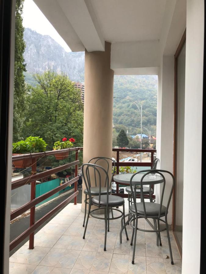 Pinul Negru 2 Hotel Băile Herculane Exterior foto