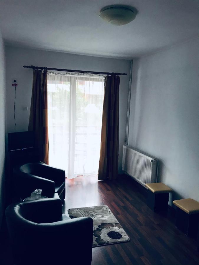 Pinul Negru 2 Hotel Băile Herculane Exterior foto