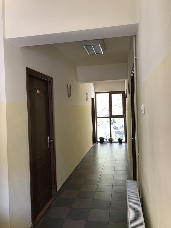 Pinul Negru 2 Hotel Băile Herculane Exterior foto