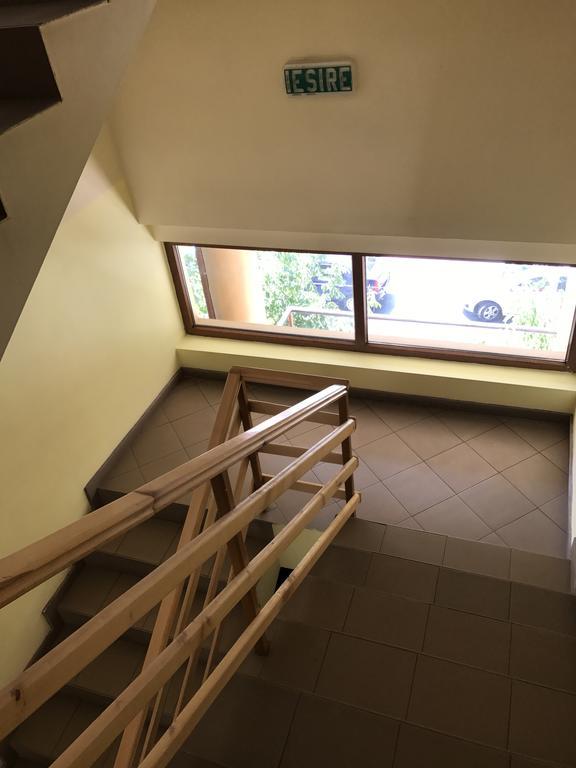 Pinul Negru 2 Hotel Băile Herculane Exterior foto